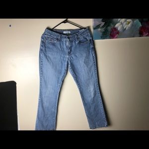 Levi’s 515 boot cut jeans vintage ..